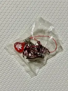 ★希少★ドラゴンクエストストラップ