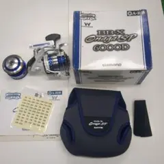 2025年最新】シマノ オナガ SPの人気アイテム - メルカリ