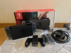 Nintendo Switch 本体 (初期型) ニンテンドー　スイッチ