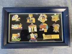 2002 FIFA ワールドカップ ピンバッジ
