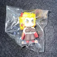 煉獄杏寿郎 鬼滅の刃 フィギュア