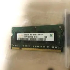 Hynix 1GB DDR2 PC2-6400 メモリー