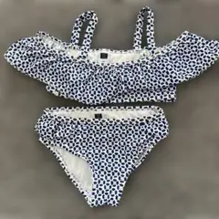 ジャニーアンドジャック　ビキニ　水着　2T