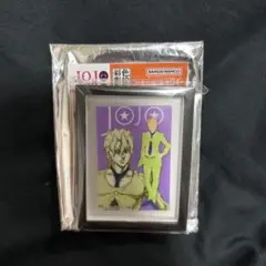 フーゴ　ジョジョの奇妙な冒険　5部　黄金の風