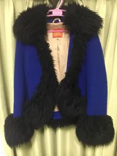 【Vivienne Westwood】オレンジ ダッフル コート 2025年最新】Vivienne Westwood レディース ダッフルコートの