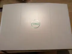 DELL ゲーミングノートPC G3 15 3500 Intel Core i5