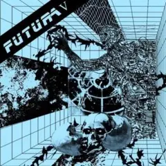 ＊新品特価EP FUTURA/V