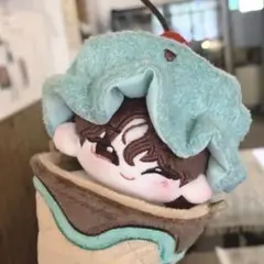10cm ぬいぐるみ ENHYPEN ソヌ SUNOO