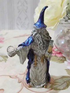 魔法使い フィギュア ファンタスティック 人形 置物