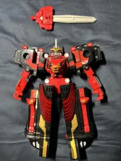 DXゴーバスターエース（ゴーバスターズ）