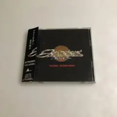 CD アクトレイザー 古代祐三 帯ハガキあり