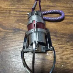 クレンゲーム アーム