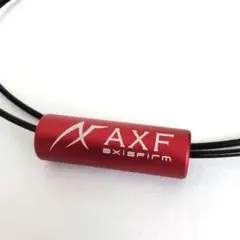 【限定カラー】アクセフ EX Airy ネックレス