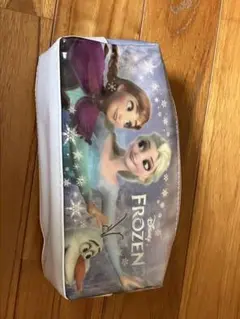Disney アナと雪の女王 ポーチ