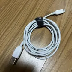 ANKER　充電　ロングケーブル