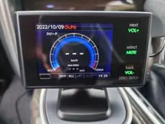 コムテック ZERO 307LV