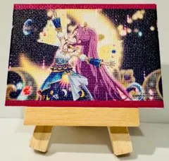 神崎美月 キャンバスボードミニ 衣装展 アイカツ