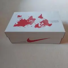 ナイキの箱のみ
