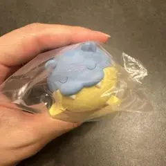 タカラトミー ポケモン ガチャ ガチャポン タマザラシ 肩ズンFig.4