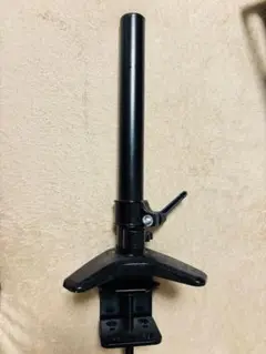 サンコー モニターアーム用ロングポール2個（100cm）