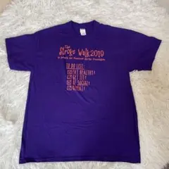 The Stroke Walk 2019 Tシャツ
