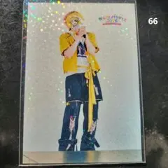 カラフルピーチ　実写ブロマイド66
