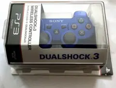 デュアルショック3