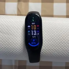 Xiaomi Smart Band 7 本体
