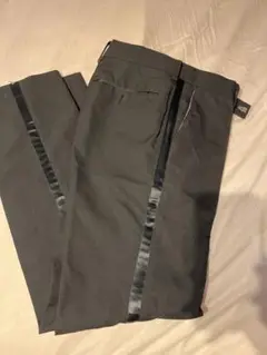ナンバーナイン06NOIR期メダリオンサイドラインスラックスサイズ3 m12356762945_1.jpg?1725190288