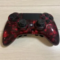 ジャンク品　PS4 スカフ SCUF INFINITY コントローラー