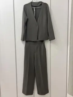AOKIレディースパジャマスーツSサイズ