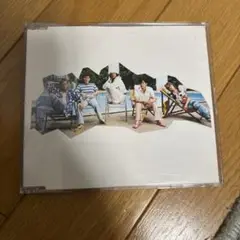 SMAP BANG BANG バカンス