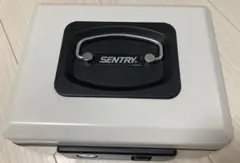 セントリー手提金庫SCBシリーズ