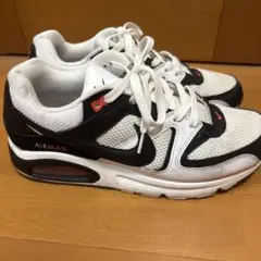 NIKE AIRMAX COMMAND ナイキ エアマックス 28cm
