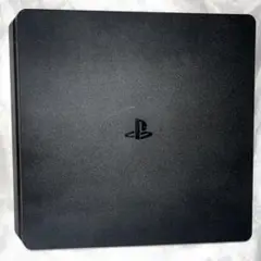 PS4本体 1TB CUH2200BB01 ジェットブラック 最終モデル