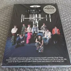 【未開封・匿名配送】NCT127 Fact Check Chandelier