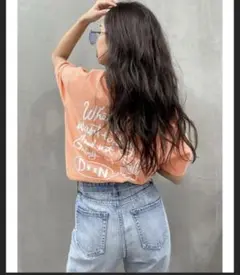 GYDA ジェイダ　バニーちゃんTシャツ
