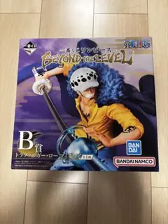 一番くじ　ロー　b賞