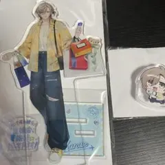 叶　まねきねこ　アクリルスタンド　コロコロアクリルスタンド