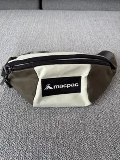 macpac ボディバッグ・ウエストポーチ