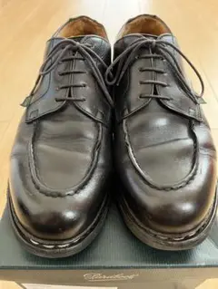 paraboot シャンボード 7.5