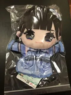 ≠ME ノイミー ぬいぐるみ モーリーファンタジー 永田詩央里 パペット