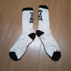 NIKE　ソックス靴下