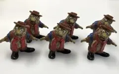 ピンチクリフ・グランプリ　フィギュア