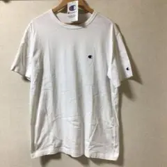 【美品】Champion/チャンピオン　オーバーサイズ Tシャツ　ヘインズ製XL