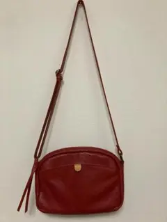 【最終価格】toleur 本革ショルダーバッグ