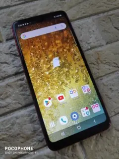 Galaxy A20【OS⑪/32GB】SIMフリー！各種設定対応可能…Ⅴ