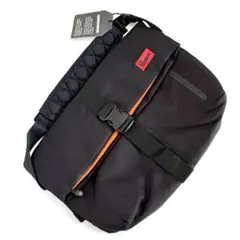CRUMPLER メッセンジャーバッグ USED] CRUMPLER メッセンジャー BAG | garden730