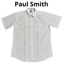 新品未使用✨ Paul Smithコットンシャツ