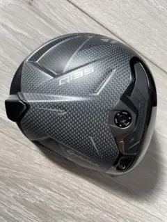 テーラーメイド QI35 ドライバー 9° ヘッド&ヘッドカバー